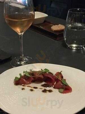 Kass Wine Bar & Restaurant