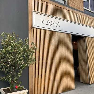 Kass Wine Bar & Restaurant