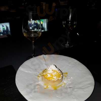 Kass Wine Bar & Restaurant