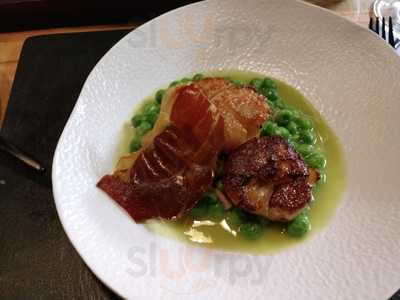 Kass Wine Bar & Restaurant