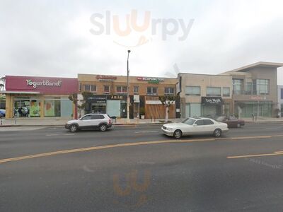 Kass Wine Bar & Restaurant