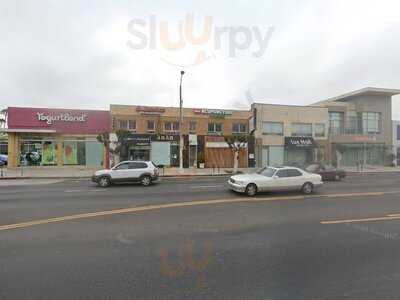 Kass Wine Bar & Restaurant