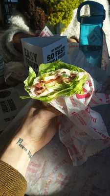Jimmy Johns