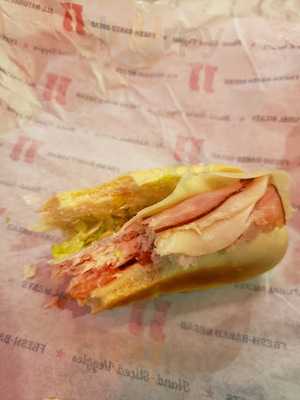 Jimmy Johns