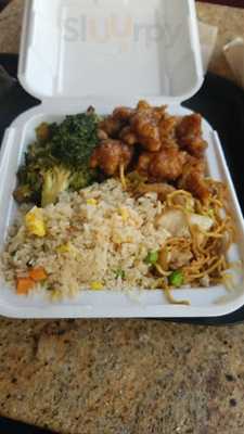 Panda Express