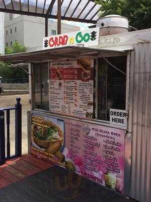 Grab N Go