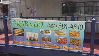 Grab N Go