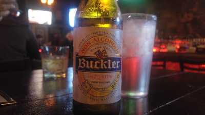 The Crossroads Bar And Grill