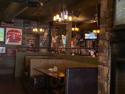 The Crossroads Bar And Grill