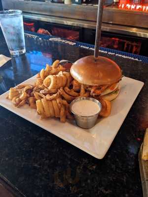 The Crossroads Bar And Grill