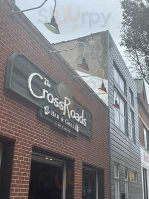 The Crossroads Bar And Grill