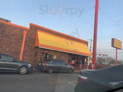 Williams Chicken - Store #1