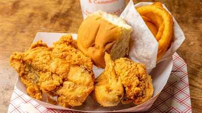 Williams Chicken - Store #1