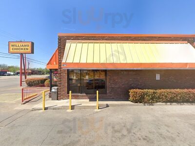 Williams Chicken - Store #1