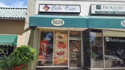 Besta Pizza
