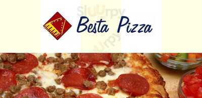 Besta Pizza