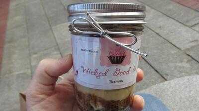 Wicked Good Cupcakes