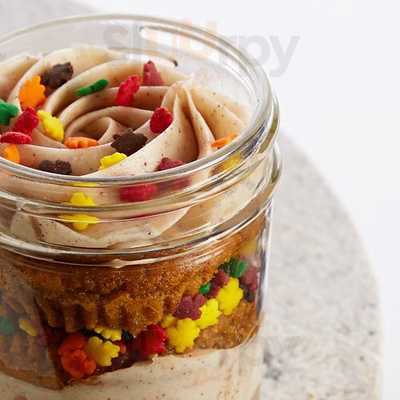 Wicked Good Cupcakes