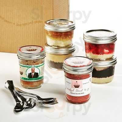 Wicked Good Cupcakes