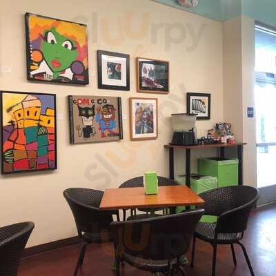 Simons Cafe & Catering