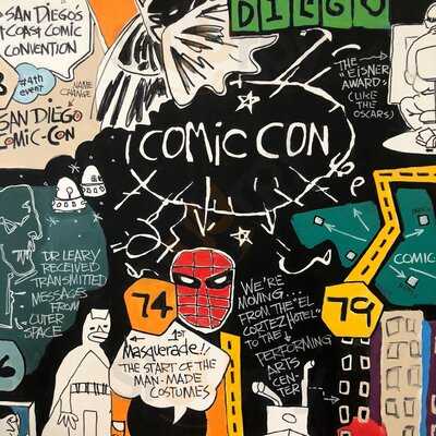 Simons Cafe & Catering