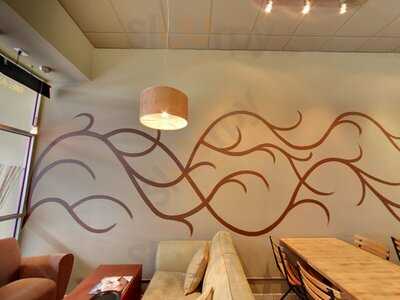 Simons Cafe & Catering