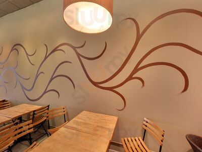 Simons Cafe & Catering