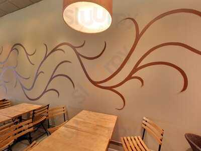 Simons Cafe & Catering