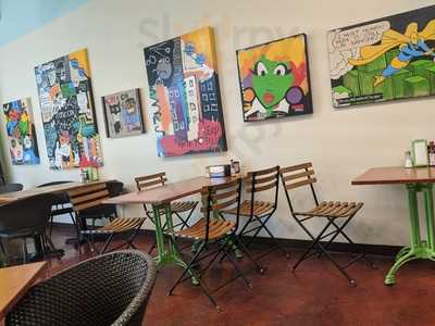 Simons Cafe & Catering