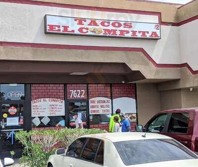 Taco El Compita