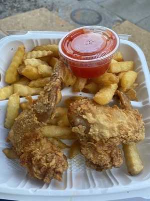 Grand China Carryout