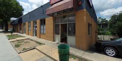 Grand China Carryout