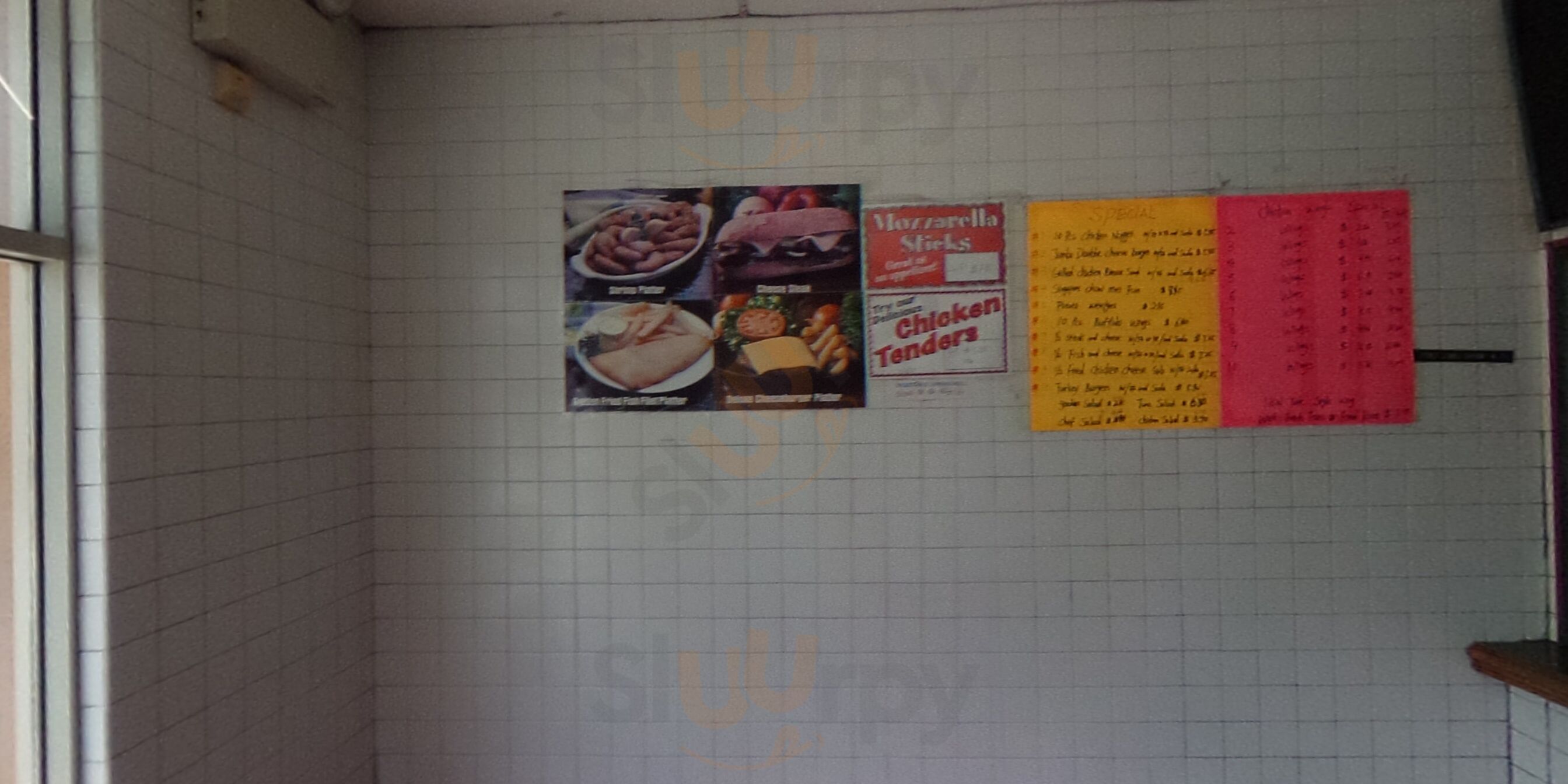 Grand China Carryout