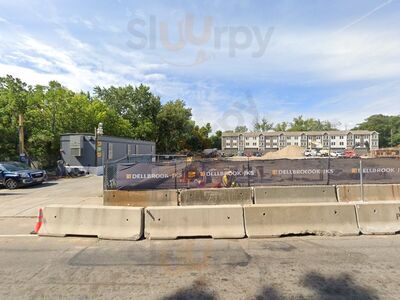 The Primavera Restaurant