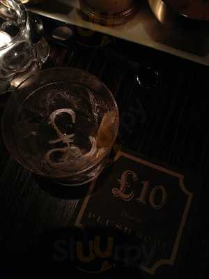 Montage Lobby Lounge