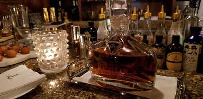 Montage Lobby Lounge