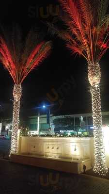 Montage Lobby Lounge