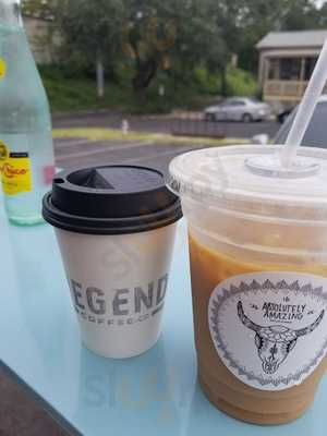 Legend Coffee Co.