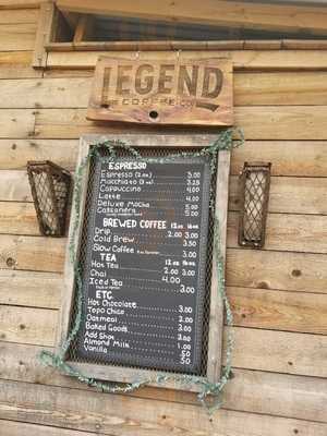 Legend Coffee Co.