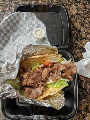 Doner Kebab Cafe