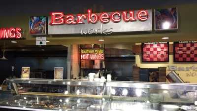 Barbeque Works