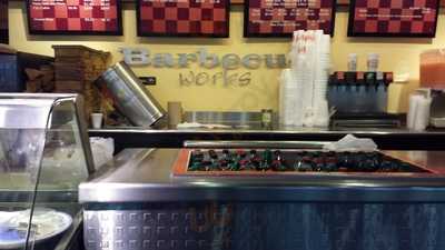 Barbeque Works