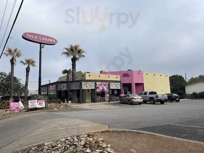 Taco Cabana