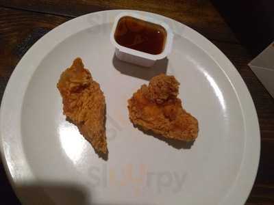 Popeyes Louisiana Kitchen