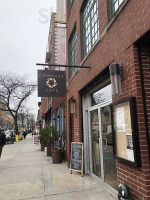 Commons Cafe