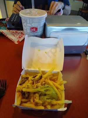 Jack In The Box