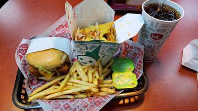 Jack In The Box