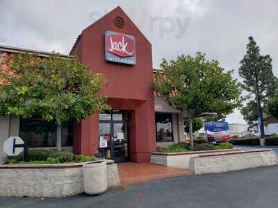 Jack In The Box