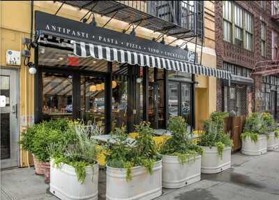 Gino Sorbillo Pizzeria