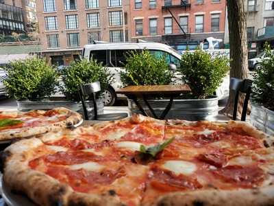 Gino Sorbillo Pizzeria